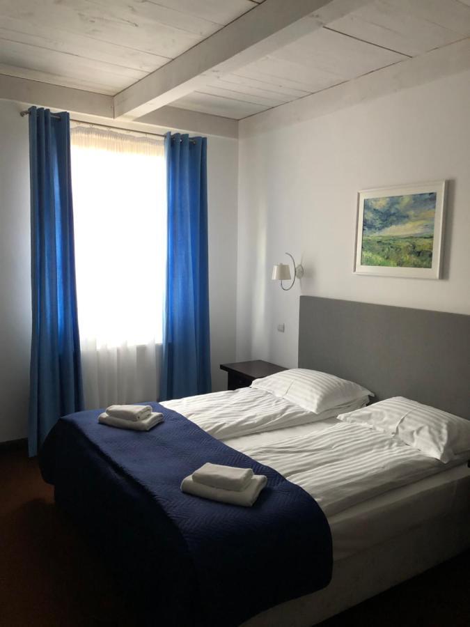 Blyzhche Neba Guest House Yablunytsya Exterior photo