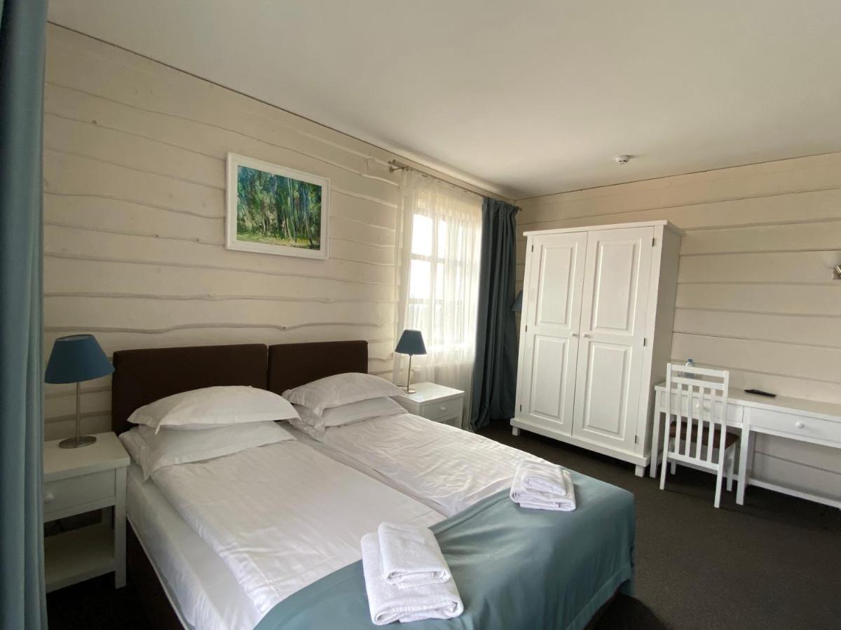 Blyzhche Neba Guest House Yablunytsya Exterior photo