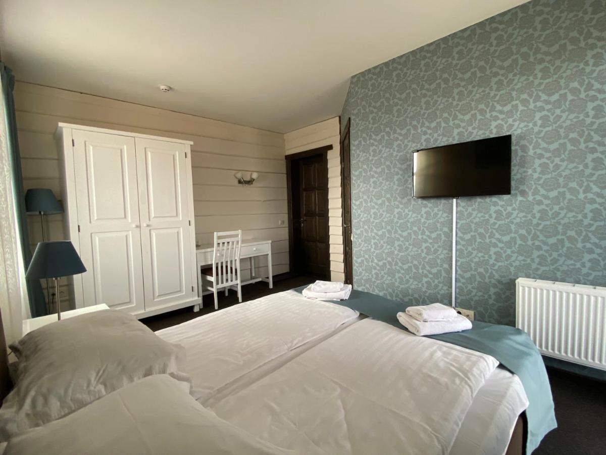 Blyzhche Neba Guest House Yablunytsya Exterior photo